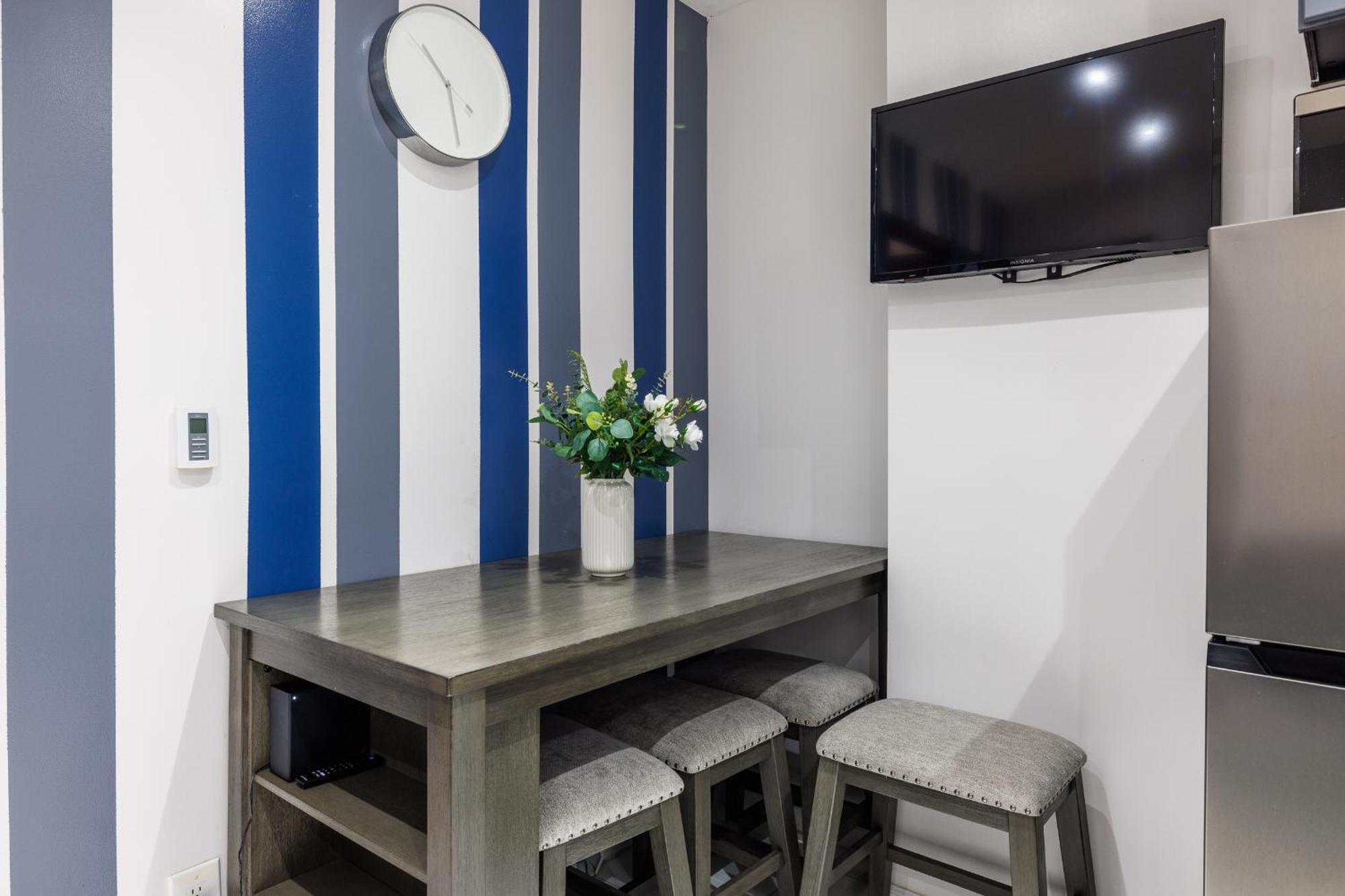Discover The Comfort Of Columbia University Area Nueva York Exterior foto