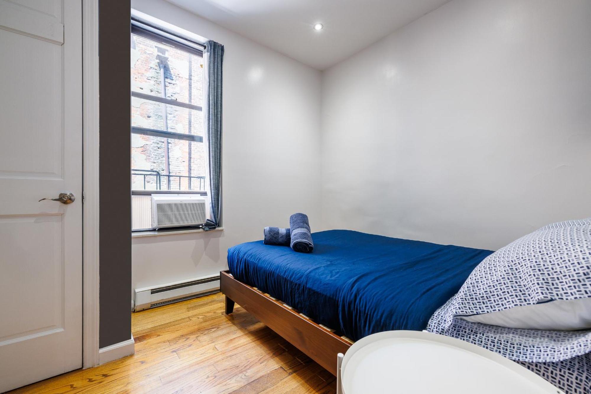Discover The Comfort Of Columbia University Area Nueva York Exterior foto